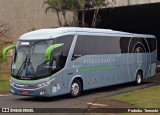 Viação Garcia 8124 na cidade de Apucarana, Paraná, Brasil, por Pedroka Ternoski. Número da foto: #5976081.