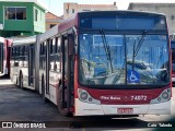 Sucata e Desmanches 7 4072 na cidade de , por Caio  Takeda. ID da foto: :id.