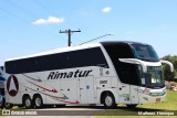 Rimatur Transportes 8900 na cidade de São Paulo, São Paulo, Brasil, por Matheus Henrique. Número da foto: #:id.