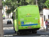 EMTRACOL - Empresa de Transportes Coletivos 03262 na cidade de Teresina, Piauí, Brasil, por Abiellies Torres. Número da foto: #:id.