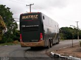 Matriz Transportes 1706 na cidade de Cuiabá, Mato Grosso, Brasil, por Alexandre Correa. Número da foto: #:id.