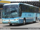 Expresso Azul 301 na cidade de Lajeado, Rio Grande do Sul, Brasil, por Wagner da Silva Rodrigues. Número da foto: #5975708.