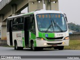 Transcooper > Norte Buss 1 6136 na cidade de São Paulo, São Paulo, Brasil, por Rafael Santos. ID da foto: :id.