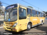 Londrisul Transportes Coletivos 4309 na cidade de Londrina, Paraná, Brasil, por Marcos Vinicius Gutierrez Rodriguês. Número da foto: #:id.