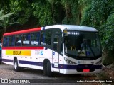 Breda Transportes e Serviços 4307 na cidade de Santos, São Paulo, Brasil, por Adam Xavier Rodrigues Lima. ID da foto: :id.