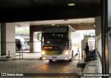 Empresa Gontijo de Transportes 12705 na cidade de Belo Horizonte, Minas Gerais, Brasil, por Maurício Nascimento. Número da foto: #:id.