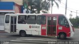 Pêssego Transportes 4 7105 na cidade de São Paulo, São Paulo, Brasil, por Andre Santos de Moraes. Número da foto: #5975420.
