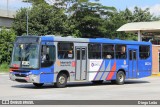 Viação Atual 38.724 na cidade de , por Diego Leão. Número da foto: #5976434.