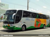 Blue Tour Viagens e Turismo 807 na cidade de Teresina, Piauí, Brasil, por Clemilton Rodrigues . Número da foto: #5976399.