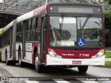 KBPX Administração e Participação > Transkuba 7 7141 na cidade de São Paulo, São Paulo, Brasil, por Rodrigo  Aparecido. Número da foto: #5976061.