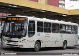Viação Graciosa 27297 na cidade de Curitiba, Paraná, Brasil, por Guilherme Bomfim. Número da foto: #5976811.