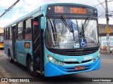 Autotrans > Turilessa 25333 na cidade de Contagem, Minas Gerais, Brasil, por Lucas Henrique . Número da foto: #5976606.