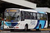 Oswaldo Brambilla Transporte Coletivo 0780 na cidade de Assis, São Paulo, Brasil, por Francisco Ivano. Número da foto: #5976247.
