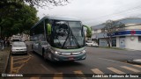 Viação Garcia 8114 na cidade de Ponta Grossa, Paraná, Brasil, por André Luiz Rodrigues de Souza. Número da foto: #5975674.