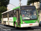 Viação Santa Brígida 1 1768 na cidade de São Paulo, São Paulo, Brasil, por Marcelo Santos. Número da foto: #:id.