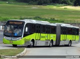 SM Transportes 20588 na cidade de Belo Horizonte, Minas Gerais, Brasil, por Leonardo Fidelli. Número da foto: #5975651.
