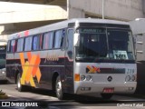 Viação Avante 210 na cidade de Campinas, São Paulo, Brasil, por Guilherme Rafael. Número da foto: #5976629.