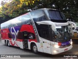 Viação São Luiz 3500 na cidade de Goiânia, Goiás, Brasil, por Douglas Andrez. Número da foto: #:id.