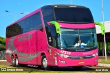 Viação Garcia 7239 na cidade de Maringá, Paraná, Brasil, por José Melo. Número da foto: #5976320.
