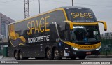 Expresso Nordeste 5410 na cidade de São Paulo, São Paulo, Brasil, por Cristiano Soares da Silva. Número da foto: #5976388.