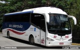 Viação São Cristóvão 2560 na cidade de São Paulo, São Paulo, Brasil, por Rodrigo  Aparecido. Número da foto: #5976848.