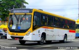 Empresa Metropolitana 533 na cidade de Recife, Pernambuco, Brasil, por Daniel Cleiton  Bezerra. Número da foto: #:id.