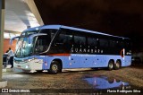 Expresso Guanabara 426 na cidade de Parnaíba, Piauí, Brasil, por Flavio Rodrigues Silva. Número da foto: #:id.