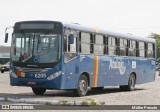 Viação Atalaia Transportes 6205 na cidade de Aracaju, Sergipe, Brasil, por Müller Peixoto. Número da foto: #:id.