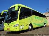 Viação Garcia 7769 na cidade de Apucarana, Paraná, Brasil, por Josino Vieira. Número da foto: #5975632.