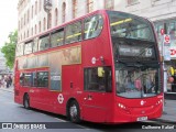 Tower Transit DNH39129 na cidade de Brasil, por Guilherme Rafael. Número da foto: #5976823.