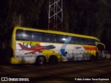 Jet Sur FXZZ20 na cidade de Santa Cruz, Colchagua, Libertador General Bernardo O'Higgins, Chile, por Pablo Andres Yavar Espinoza. Número da foto: #5976907.