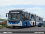 VB Transportes e Turismo 1995 na cidade de Campinas, São Paulo, Brasil, por Danilo Elisio da Costa. Número da foto: #5977117.