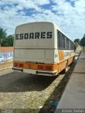 Empresa Soares 84 na cidade de Curralinhos, Piauí, Brasil, por Jonas Sedan. Número da foto: #:id.