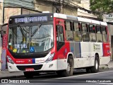 Suzantur Santo André 09-945 na cidade de Santo André, São Paulo, Brasil, por Hércules Cavalcante. Número da foto: #:id.