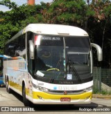 Empresa Cruz 20501 na cidade de São Paulo, São Paulo, Brasil, por Rodrigo  Aparecido. Número da foto: #5975679.