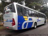 Felippetur Transportes 4000 na cidade de Belo Horizonte, Minas Gerais, Brasil, por Leonardo Alves Clemente. Número da foto: #5975042.
