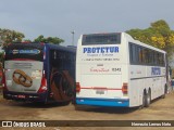 Protetur Viagens e Turismo 8324 na cidade de Natal, Rio Grande do Norte, Brasil, por Nemezio Lemos Neto. Número da foto: #5977006.