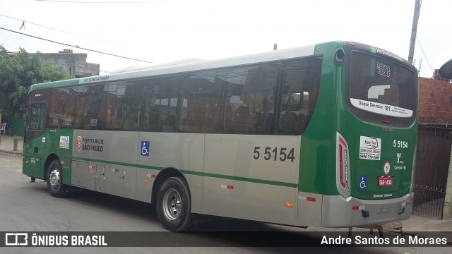 Move 5 5154 na cidade de São Paulo, São Paulo, Brasil, por Andre Santos de Moraes. Número da foto: #6027236.