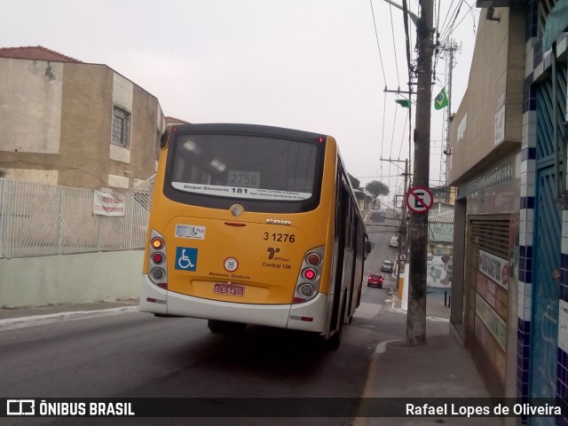 VIP - Unidade Itaim Paulista 3 1276 na cidade de São Paulo, São Paulo, Brasil, por Rafael Lopes de Oliveira. ID da foto: 6027131.