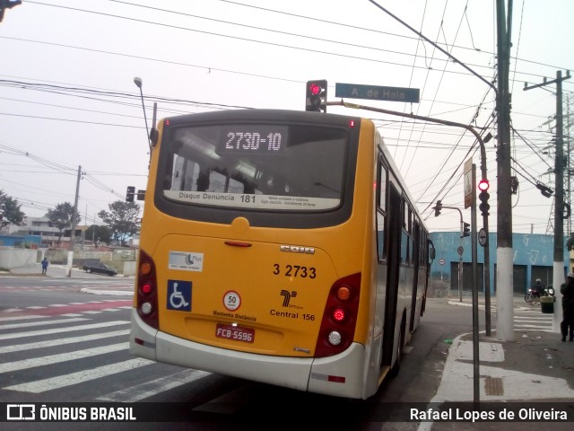 VIP - Unidade AE Carvalho 3 2733 na cidade de São Paulo, São Paulo, Brasil, por Rafael Lopes de Oliveira. Número da foto: #6027113.