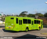 Transcol Transportes Coletivos 04449 na cidade de Teresina, Piauí, Brasil, por Ruan Silva Andrade. Número da foto: #6027075.
