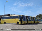 Viação Itapemirim 8225 na cidade de Guarapari, Espírito Santo, Brasil, por Luan Peixoto. Número da foto: #6027133.