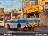 Viação Transdutra 01 na cidade de Arujá, São Paulo, Brasil, por Renato Furtado Filomena. Número da foto: #:id.