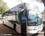 Viação Paraty 5400 na cidade de Paulínia, São Paulo, Brasil, por Jacy Emiliano. Número da foto: #:id.