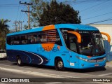 Litorânea Transportes Coletivos 5360 na cidade de São Sebastião, São Paulo, Brasil, por Eduardo Felipe. Número da foto: #6027563.
