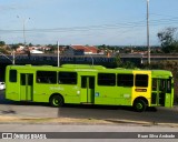 Transcol Transportes Coletivos 04449 na cidade de Teresina, Piauí, Brasil, por Ruan Silva Andrade. ID da foto: :id.