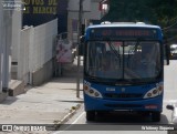 Viação Flecha Branca 15-233 na cidade de Cachoeiro de Itapemirim, Espírito Santo, Brasil, por Whitiney Siqueira. Número da foto: #:id.