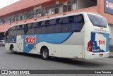 Auto Viação 1001 RJ 108.1077 na cidade de Rio de Janeiro, Rio de Janeiro, Brasil, por Luan Teixeira. Número da foto: #:id.