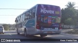 Auto Ônibus Fagundes RJ 101.105 na cidade de São Gonçalo, Rio de Janeiro, Brasil, por Bruno Pereira Pires. Número da foto: #:id.