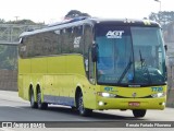 AGT Turismo e Locações 7720 na cidade de Arujá, São Paulo, Brasil, por Renato Furtado Filomena. Número da foto: #:id.